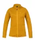 Damen-Sweatshirt HANNAH DAGNYS GOLDGELB MEL
