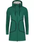 Softshell-Mantel für Damen NORDBLANC HEAVENLY NBSSL8008 GRÜN