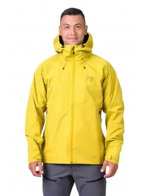 Herrenjacke HANNAH ALAGAN ANTIKES MOOS