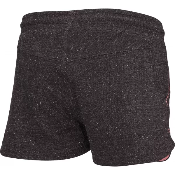  Damen-Shorts LOAP EDGARA CLW2411 SCHWARZ 