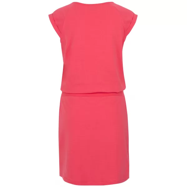  Kleid SAM 73 PERLA WZ 861 HELLE HIMBEERE 