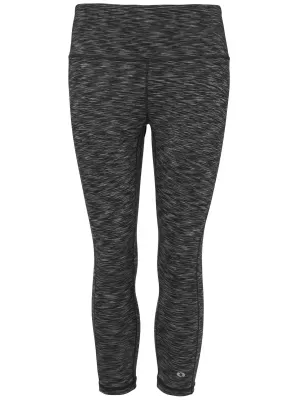 Leggings für Damen LOAP MAFIA TLW2407 GRAU