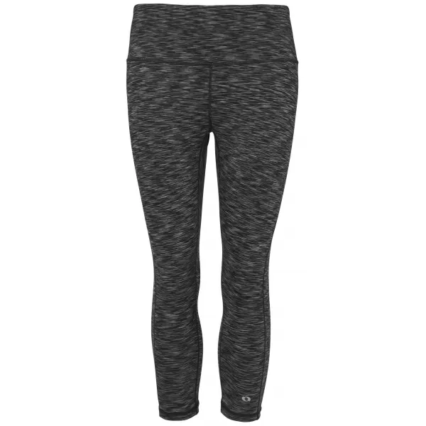  Leggings für Damen LOAP MAFIA TLW2407 GRAU 