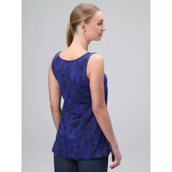  Damen-Tanktop LOAP ABHANA CLW2419 LILA 