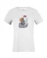 Damen-T-Shirt HANNAH ARIA WEIß