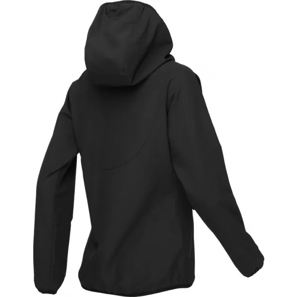  Damenjacke LOAP URSA SFW2405 SCHWARZ 