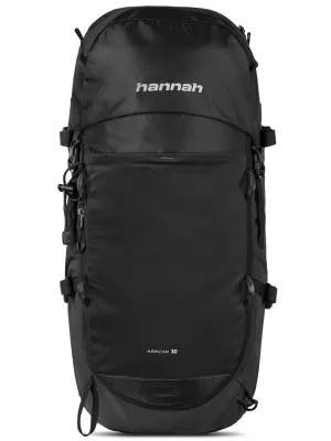 Rucksack HANNAH ARROW 30 ANTHRAZIT