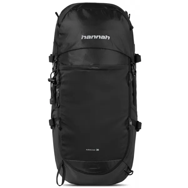  Rucksack HANNAH ARROW 30 ANTHRAZIT 