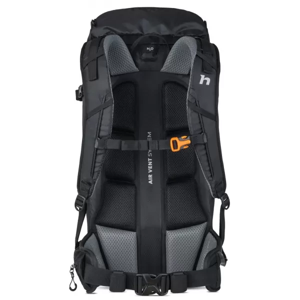  Rucksack HANNAH ARROW 30 ANTHRAZIT 