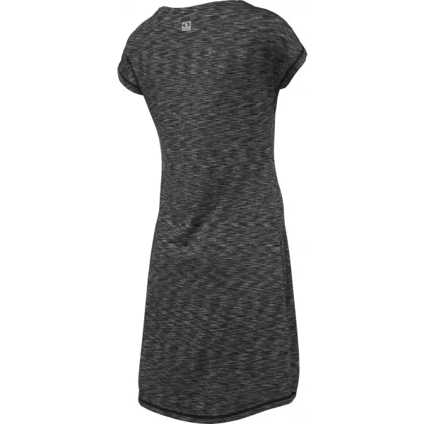  Kleid LOAP MARILYN TLW2405 GRAU 