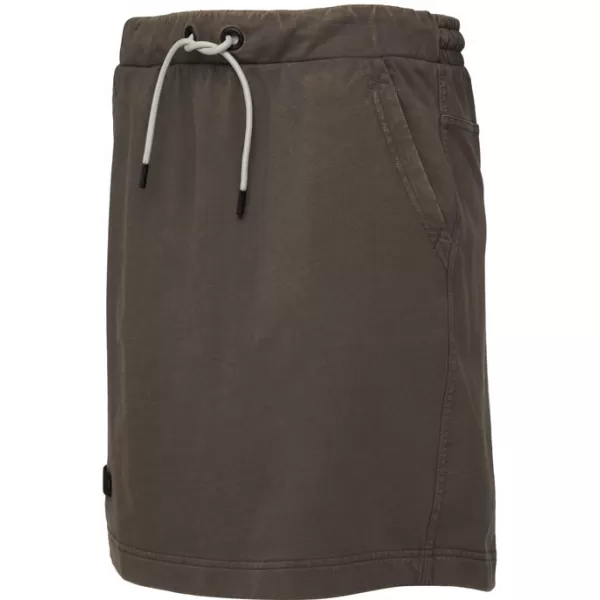  Damenrock LOAP DERENA CLW2484 GRAU 