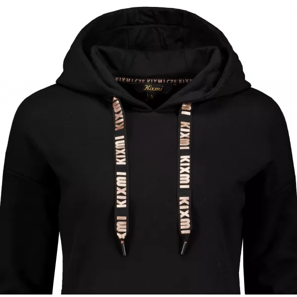  Damen-Sweatshirt KIXMI SHARON SCHWARZ 