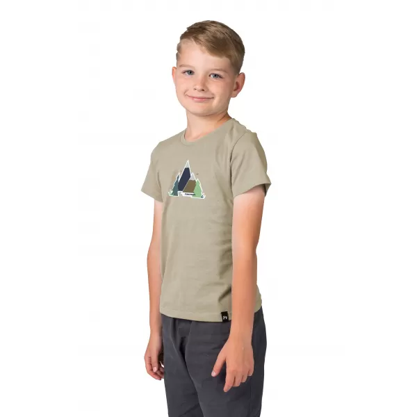  Kinder-T-Shirt HANNAH RANDY JR BRAUNER REIS 