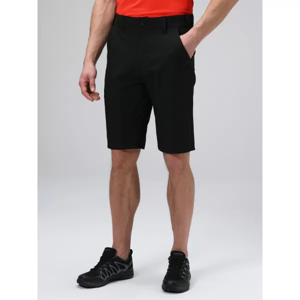  Herrenshorts LOAP UZEK OLM2405 SCHWARZ 