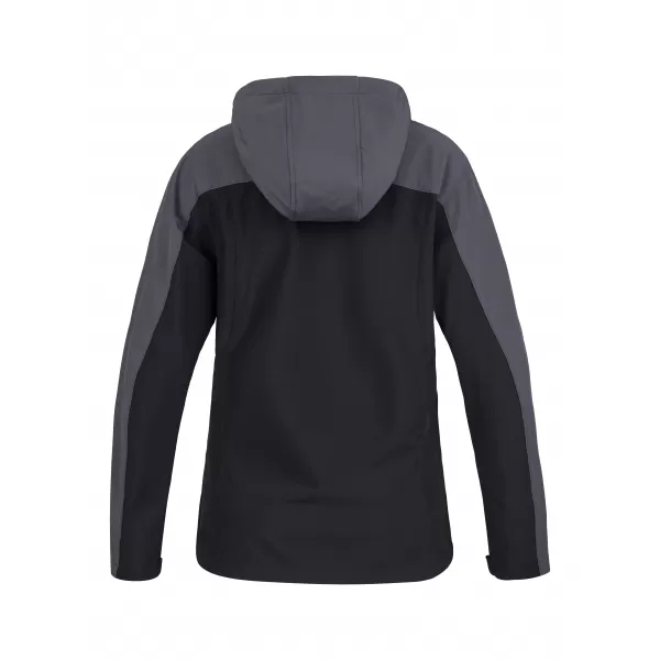  Damenjacke HANNAH ZURY LITE TUSCHE/ANTHRAZIT 