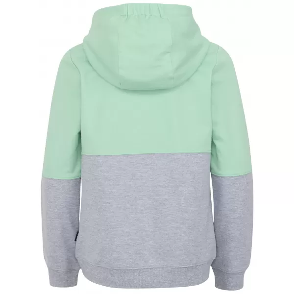  Jungen-Sweatshirt SAM 73 CHIP KM 517 BASILIKUM 