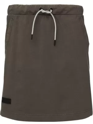 Damenrock LOAP DERENA CLW2484 GRAU