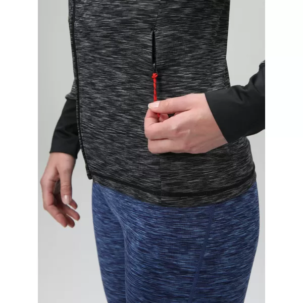  Damen-Sweatshirt LOAP MARCELA TLW2401 GRAU 