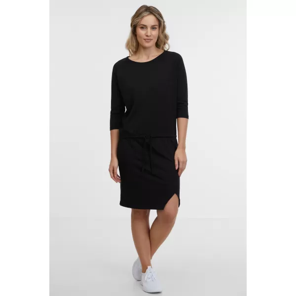  Kleid SAM 73 DORA WZ 857 SCHWARZ 