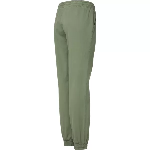  Damenhosen LOAP DIGAMA CLW2488 DUNKELGRÜN 