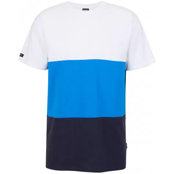  Hemd SAM 73 NORMAN MT 837 HELLBLAU 