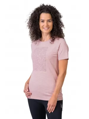 Damen-T-Shirt HANNAH SELIA ZEPHYR