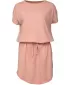 Kleid LOAP BUGATELA CLW2477 ROSA