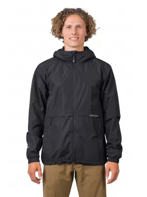 Herrenjacke HANNAH CHAZ ANTHRAZIT