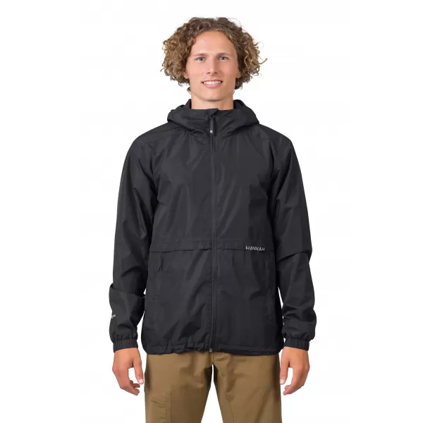  Herrenjacke HANNAH CHAZ ANTHRAZIT 
