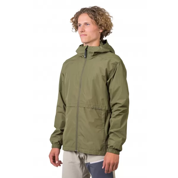  Herrenjacke HANNAH CHAZ EIDECHSE 