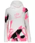 Hochwertiges Funktions-Sweatshirt für Damen ALTISPORT VOJ/ALW027MI01 WEIß