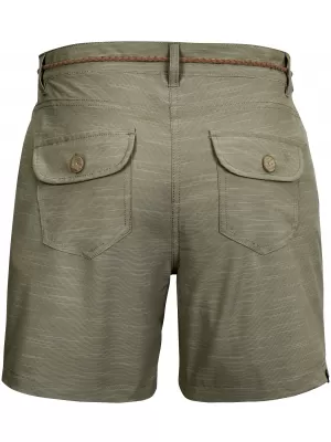 Shorts KILLTEC GS 89 38169-762 LICHT OLIVE