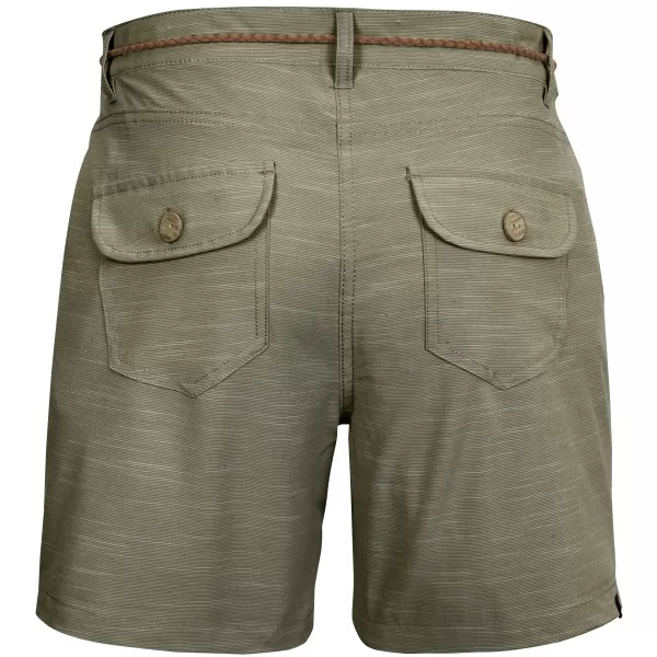  Shorts KILLTEC GS 89 38169-762 LICHT OLIVE 