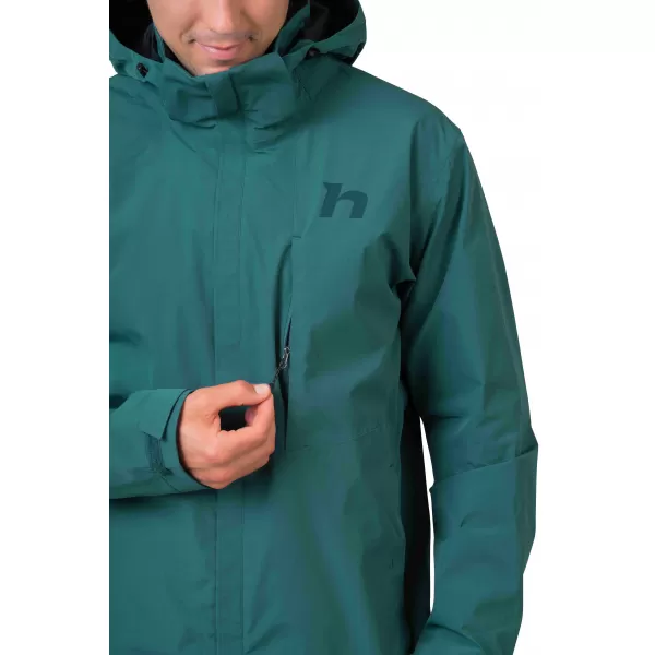  Herrenjacke HANNAH NICKHIL II JASPIS 