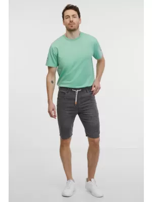 Herrenshorts SAM 73 CLAUDIO MS 815 SCHWARZ