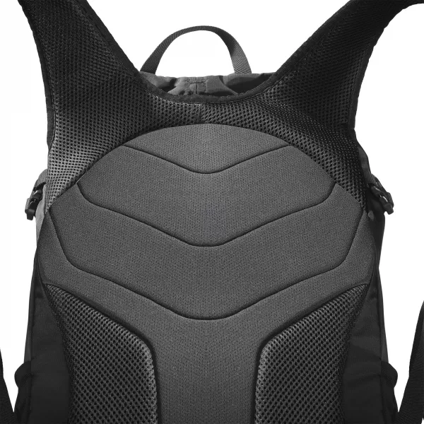  Rucksack SALOMON TRAILBLAZER 30 LC2183200 SCHWARZ/LEGIERUNG 