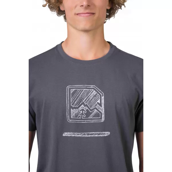  Herren-T-Shirt HANNAH MIKO MAGNET 