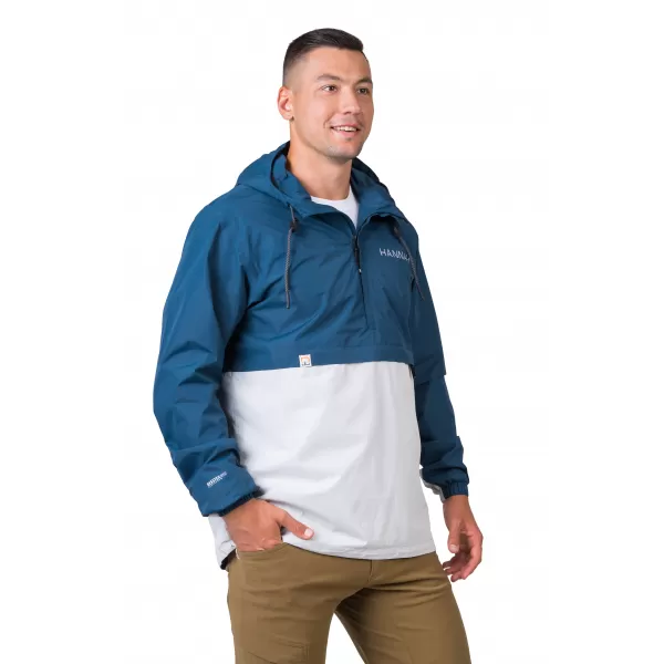  Herrenjacke HANNAH FOUNDER LEGIONSBLAU/MORGENBLAU 