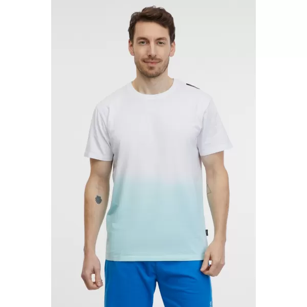  Herren-T-Shirt SAM 73 VITO MT 833 MINZE 