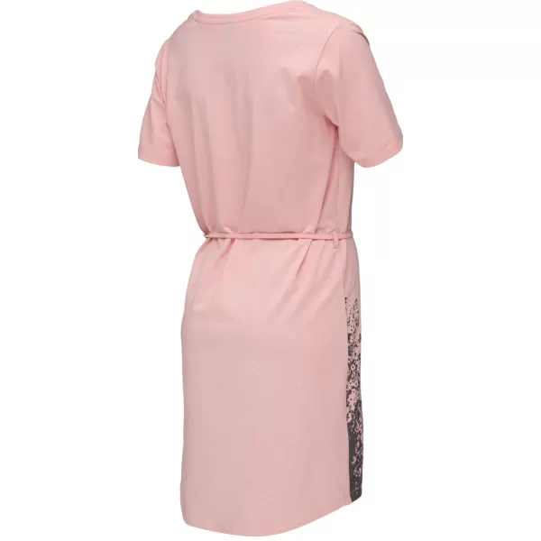  Kleid LOAP AURORA CLW2437 ROSA 