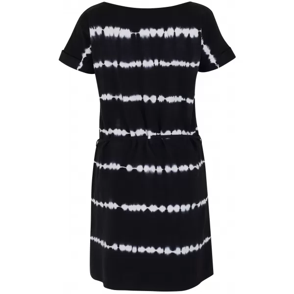  Kleid SAM 73 RAQUEL WZ 864 SCHWARZ 