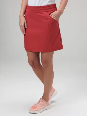 Damenrock LOAP UZNORA OLW2407 ROT