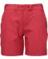 Damen-Shorts LOAP UZLUNA OLW2406 ROT