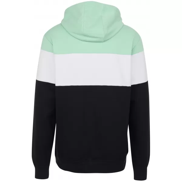  Herren -Sweatshirt SAM 73 GERADO MM 750 BASILIKUM 