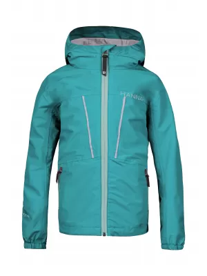 Kinderjacke HANNAH GOLDIE JR HAFENBLAU