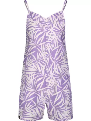 Damenoverall NORDBLANC NBSLD7807 LILA