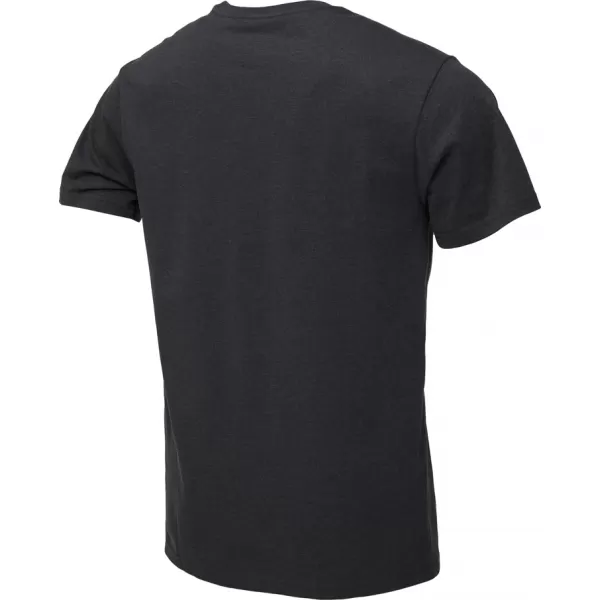  Herren-T-Shirt LOAP BESNUR CLM2417 DUNKELBLAU 