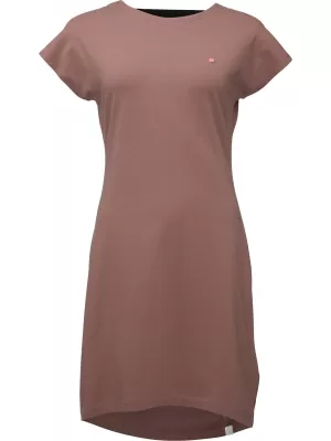 Kleid LOAP ABMAJKA CLW2425 LILA