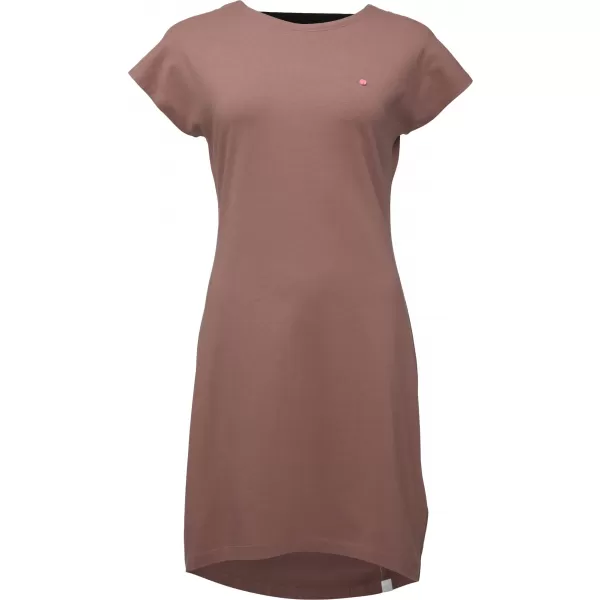  Kleid LOAP ABMAJKA CLW2425 LILA 
