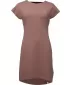 Kleid LOAP ABMAJKA CLW2425 LILA